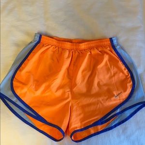 Nike DRI-FIT Running Shorts